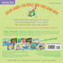 INDESTRUCTIBLES ITSY BITSY SPIDER BOARD BOOK